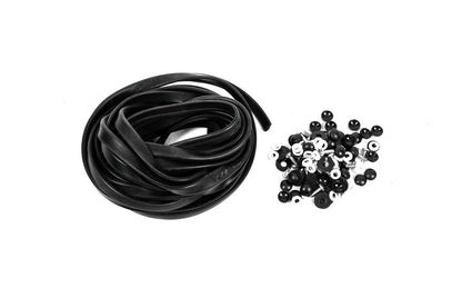 Fender Flares (EuroCap) for Mitsubishi L200 2006-2015 - image 5