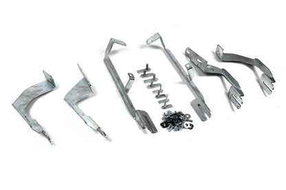 Mounting brackets for side steps for Mazda CX-9 2007-2016 - image 3