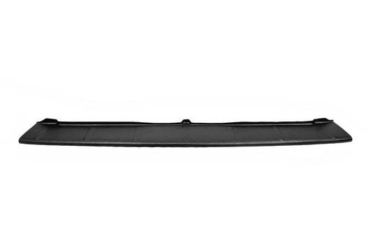 Rear Bumper Cover EuroDDU (ABS) for Nissan Primastar 2002-2014 - image 1