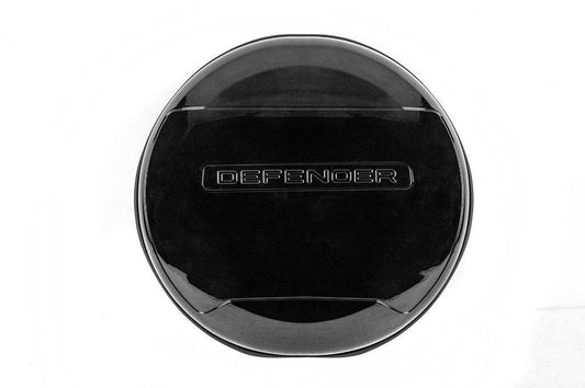 Spare wheel cover for Land Rover Defender 2019↗︎ - Reelken Auto