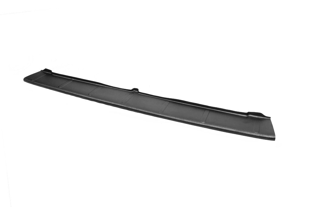 Rear Bumper Cover EuroDDU (ABS) for Opel Vivaro 2001-2015 - image 1