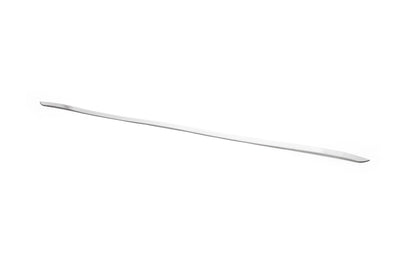 Trunk trim (HB, stainless steel) for Ford Focus II 2005-2008 - image 4