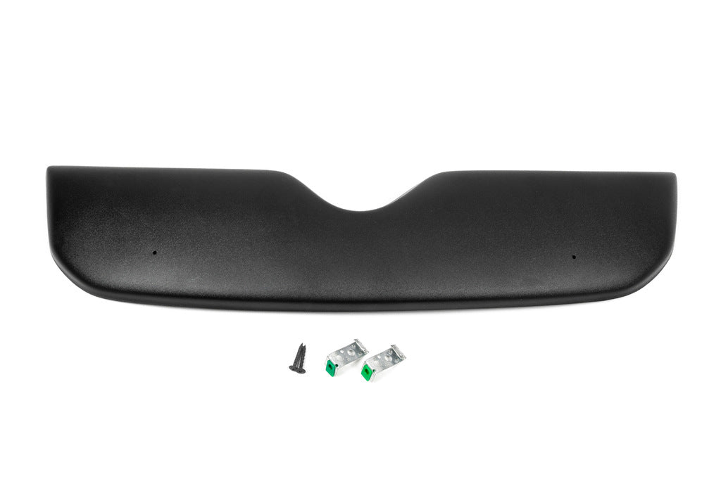 Winter cover on the grille (Top, 2008-2013) for Skoda Superb 2009-2015 - image 7