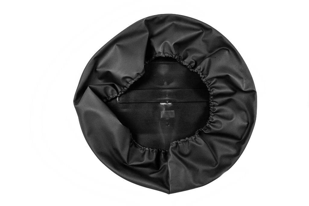 Spare wheel cover for Land Rover Defender 2019↗︎ - Reelken Auto