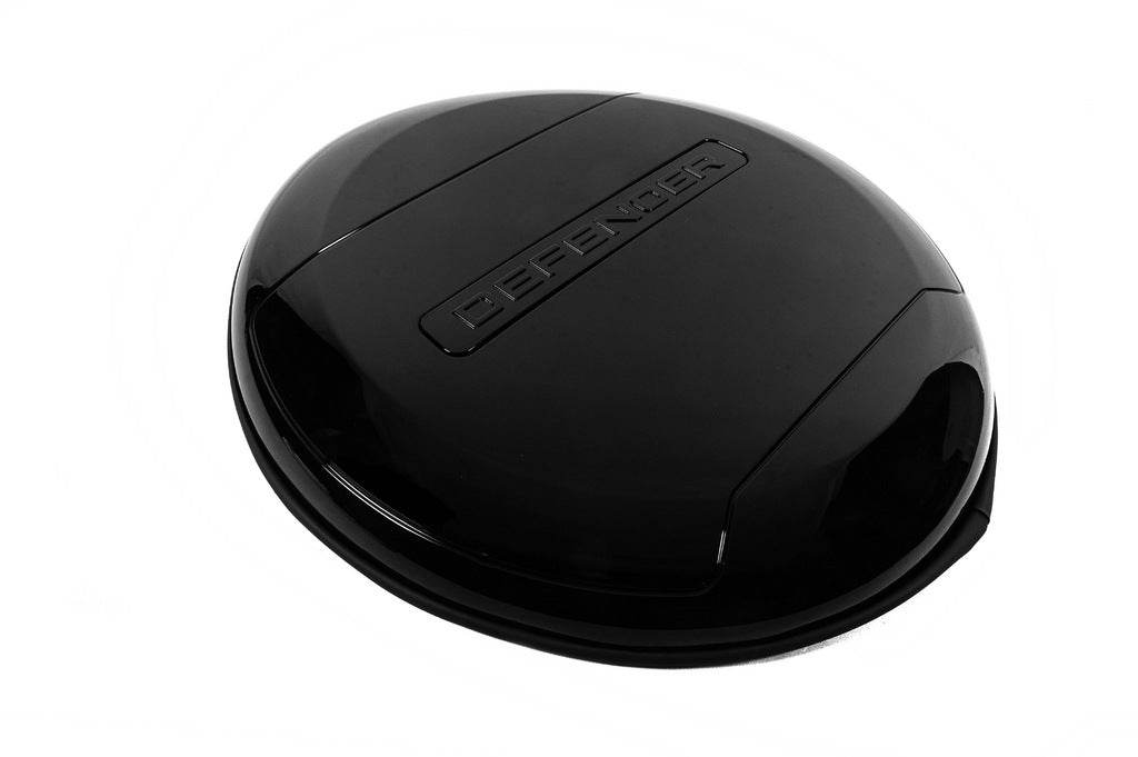 Spare wheel cover for Land Rover Defender 2019↗︎ - Reelken Auto
