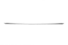 The edge of the trunk (stainless) for Ford Courier 2014-2023 - Reelken Auto