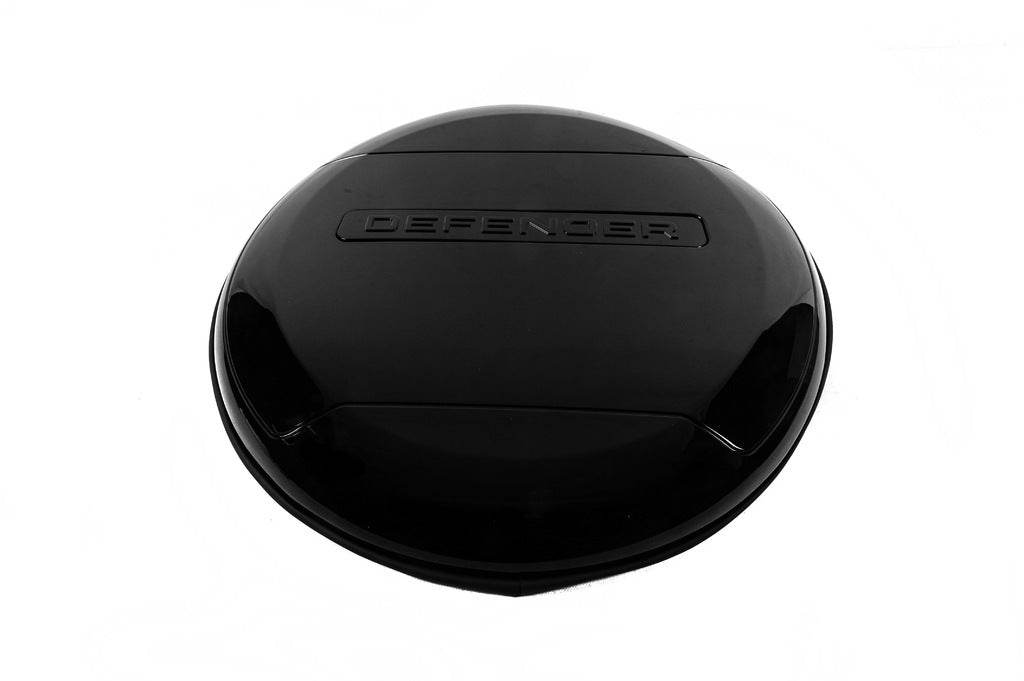 Spare wheel cover for Land Rover Defender 2019↗︎ - Reelken Auto