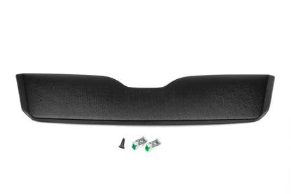 Winter cover on the grille (Top, 2013-2015) for Skoda Superb 2009-2015 - image 3