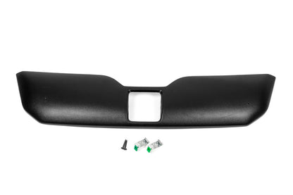 Winter grille cover (upper) for Skoda Superb 2015-2024 - image 4