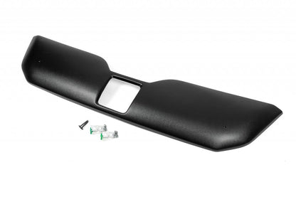 Winter cover on the grille (top) for Skoda Superb 2015-2024 - image 3