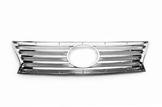 Front grill (2012-2015) for Lexus RX 2009-2015 - Reelken Auto
