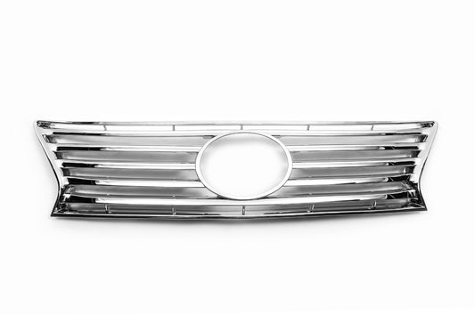 Front Grille (2012-2015) for Lexus RX 2009-2015 - image 2