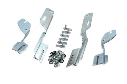 Mounting brackets for side steps for Subaru Outback 2014-2019 - image 2