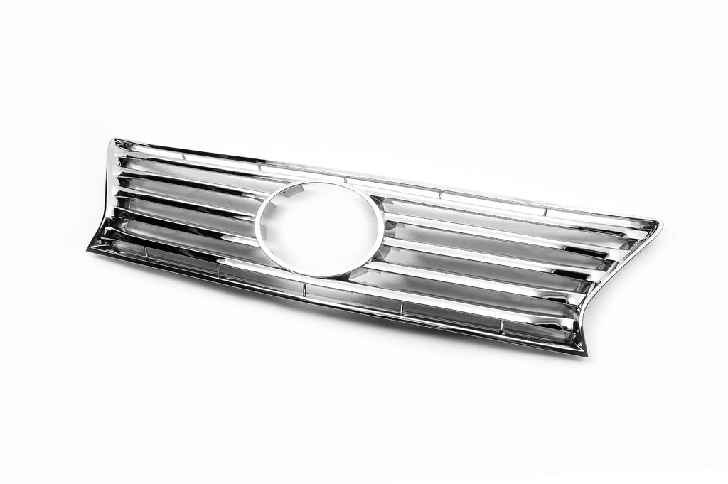Front Grille (2012-2015) for Lexus RX 2009-2015 - image 3