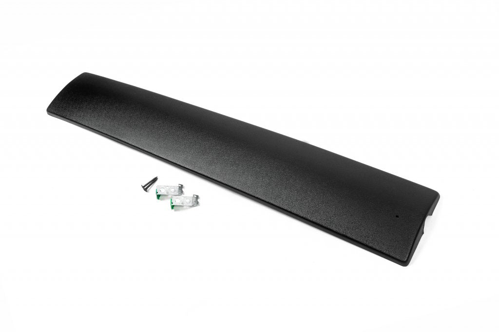 Winter cover on the grille (bottom) for Skoda Superb 2015-2024 - image 3