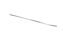 Front Bumper Grille Covers 2014-2018 OmsaLine Stainless Steel for Volkswagen Jetta 2011-2018 - image 2