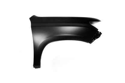 Facelift Kit to Toyota Land Cruiser Prado 150 2017+ for Toyota Land Cruiser Prado 120 2002-2009 - image 11