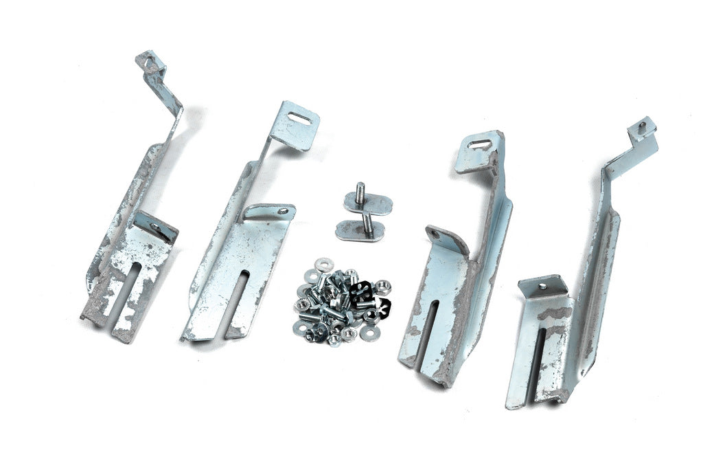 Mounting brackets for side steps for Opel Mokka 2021- - image 2