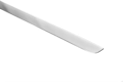 Trunk trim stainless steel (for E-90) for BMW 3 Series E90/E91 2005-2011 - image 3