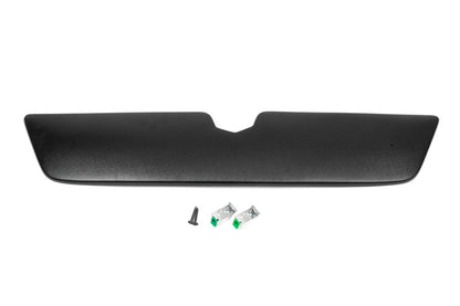 Winter cover on the grille for Gazelle, sable - image 2