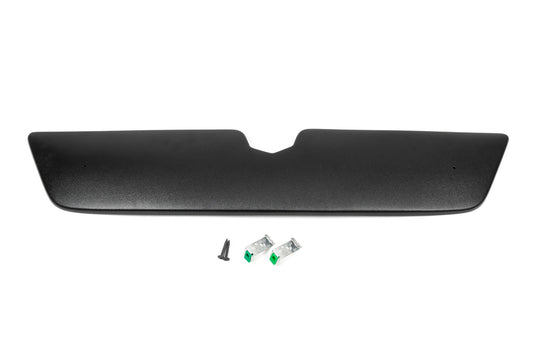 Winter cover on the grille for Gazelle, sable - image 2