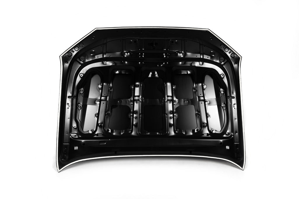 Facelift conversion kit 2009-2016 to 2017- (Elite Set) for Toyota Land Cruiser Prado 150 2009-2023 - image 9