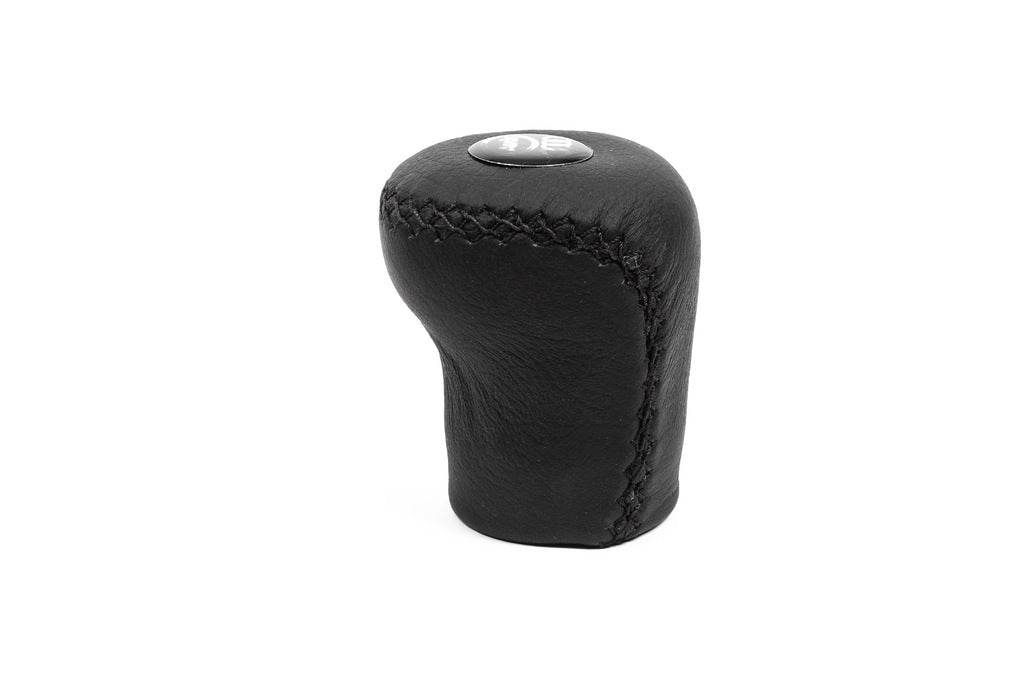 Gear shift knob V1 (leather) for Audi - Reelken Auto
