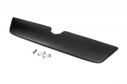 Winter cover on the grille for Gazelle, sable - image 1