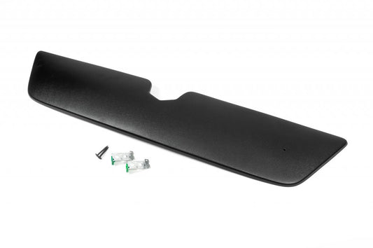Winter cover on the grille for Gazelle, sable - image 1