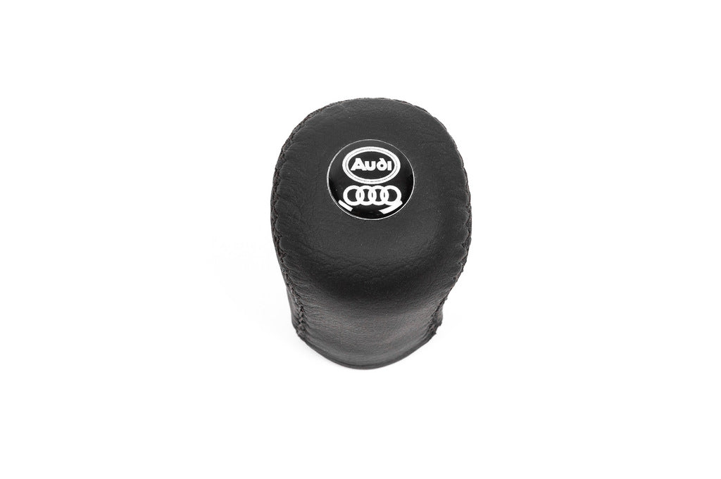 Gear Shift Knob V1 (Leather) for Audi - image 5