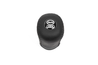 Gear Shift Knob V1 (Leather) for Audi - image 5