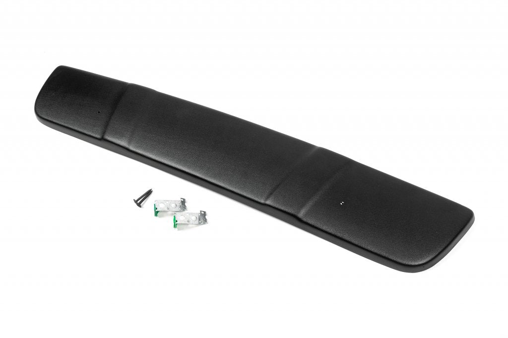 Winter grille (1996-2003) for Peugeot Partner 1996-2008 - image 1