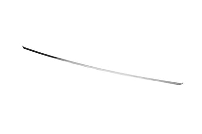 Stainless Steel Rear Window Trim for Opel Combo 2012-2018 - image 7
