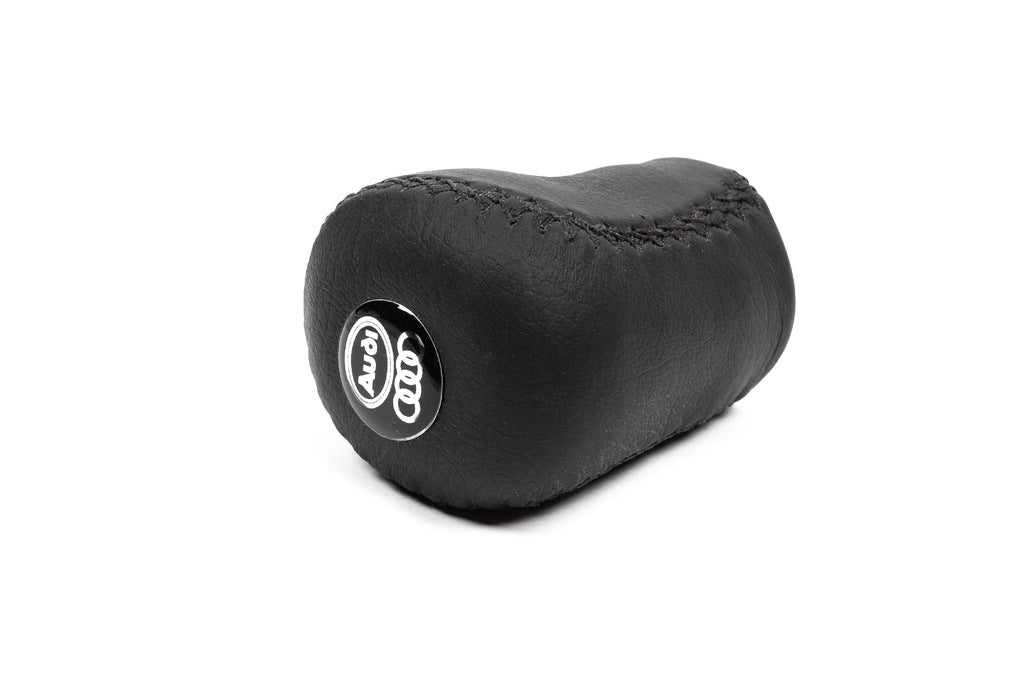 Gear Shift Knob V1 (Leather) for Audi - image 6