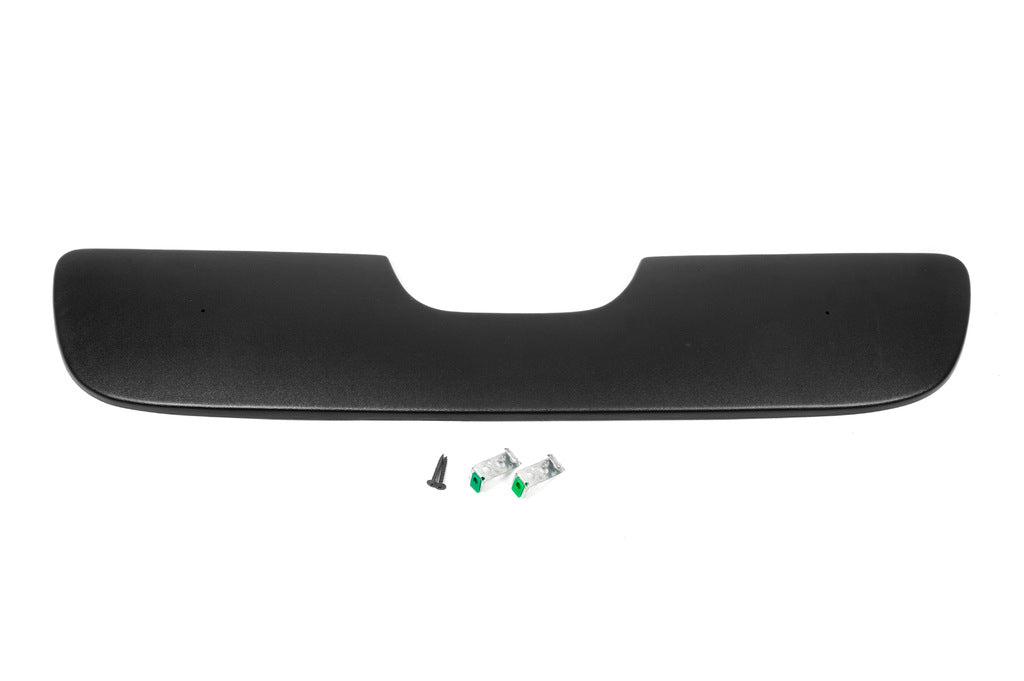 Winter grille (2006-2014) for Peugeot Boxer 2006-2025 - image 4