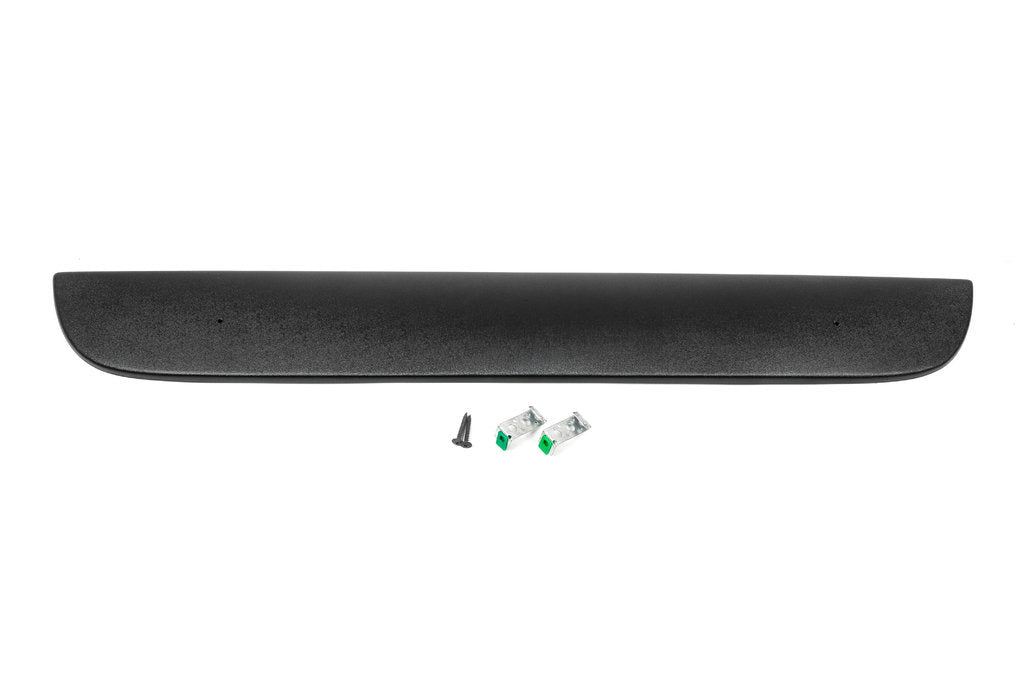 Winter grille (2008-2012) for Peugeot Partner Tepee 2008-2018 - image 2