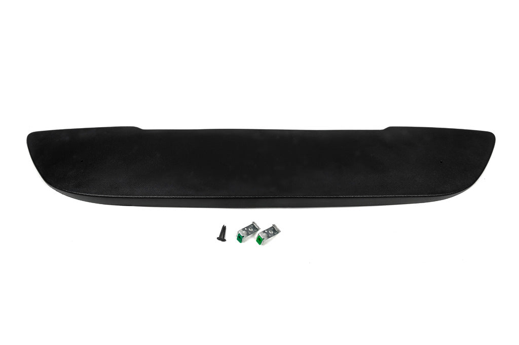 Winter lower grille (2008-2013) for Renault Kangoo 2008-2020 - image 6