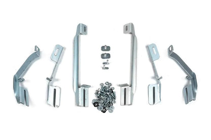 Universal Mounting Bracket for Side Steps (Type-1) - image 2