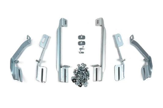 Universal Mounting Bracket for Side Steps (Type-1) - image 2
