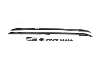 OEM rails (2 pcs) for Land Rover Discovery V - image 19