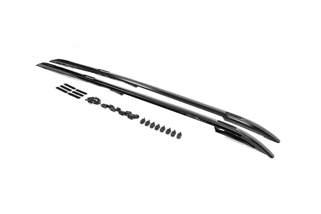 OEM rails (2 pcs) for Land Rover Discovery V - image 20