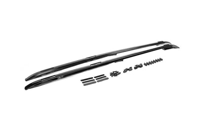 OEM rails (2 pcs) for Land Rover Discovery V - image 21