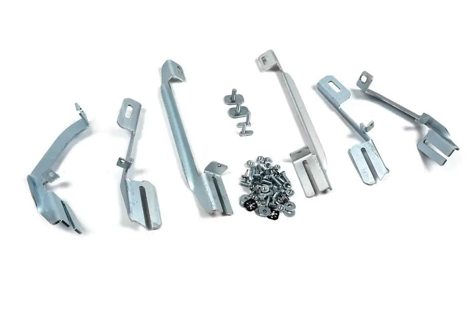Universal Mounting Bracket for Side Steps (Type-1) - image 1