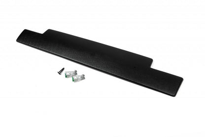 Winter grille (2015-2018) for Citroen Berlingo 2008-2018 - image 2