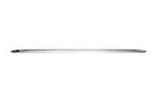 Trunk trim (SW, stainless steel) for Hyundai I-30 2012-2017 - image 2