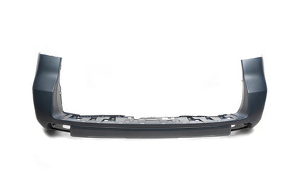 Facelift conversion kit 2009-2016 to 2017- (Elite Set) for Toyota Land Cruiser Prado 150 2009-2023 - image 13