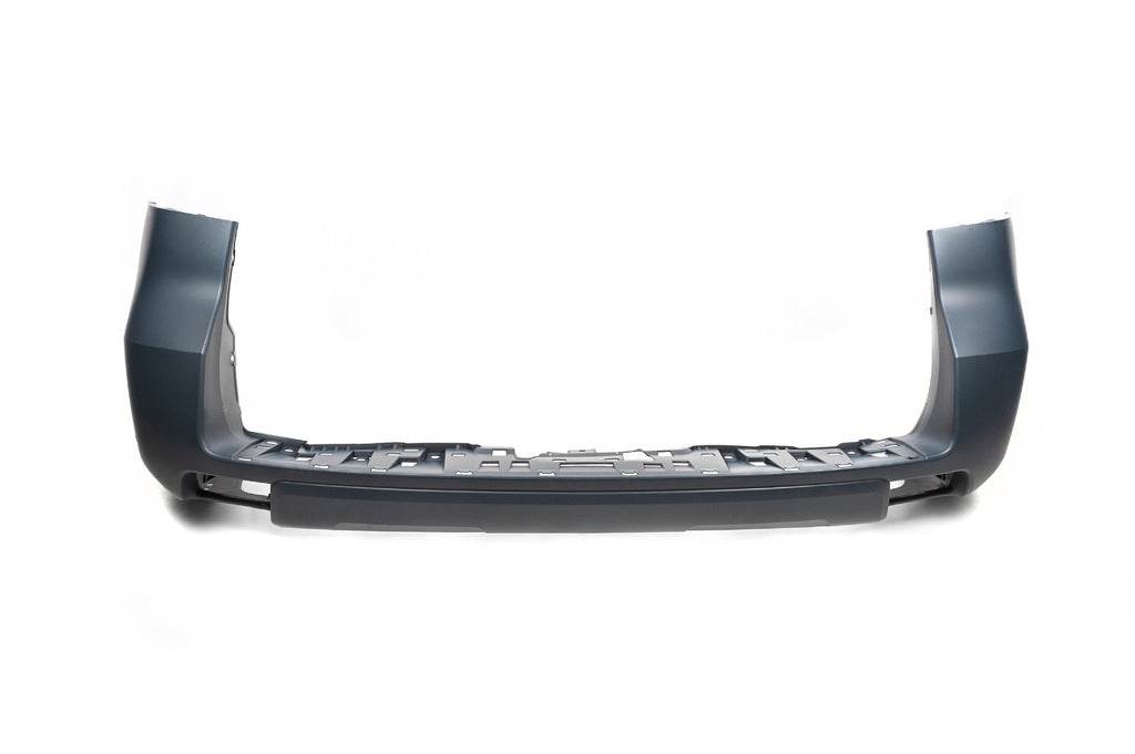 Restyling set from 2009-2016 to 2017- (Elite set) for Toyota Land Cruiser Prado 150 - Reelken Auto