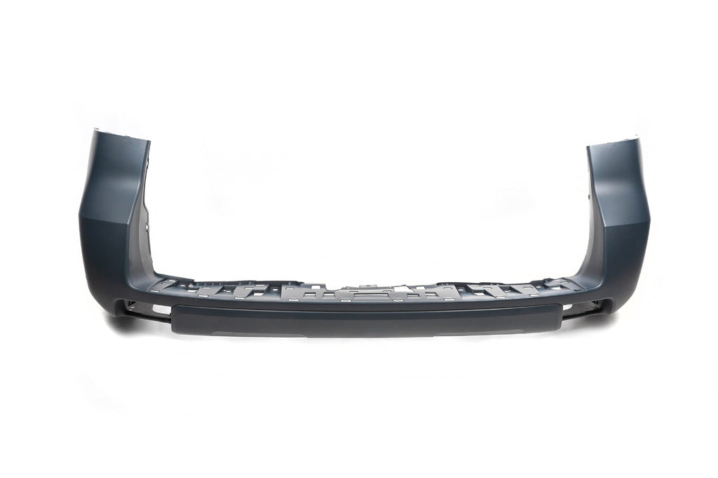 Facelift Conversion Kit 2009-2016 to 2017- (with Full LED Headlights) for Toyota Land Cruiser Prado 150 2009-2023 - image 17