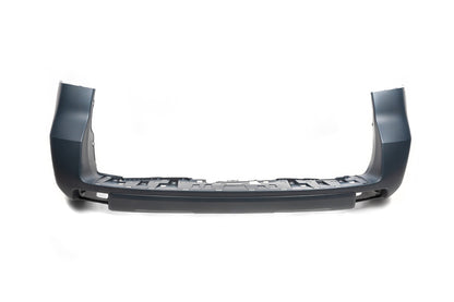 Facelift Conversion Kit 2009-2016 to 2017- (with Full LED Headlights) for Toyota Land Cruiser Prado 150 2009-2023 - image 17