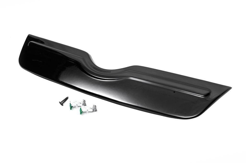 Winter grille cover (2011-2014, upper) for Skoda Fabia 2007-2014 - image 7